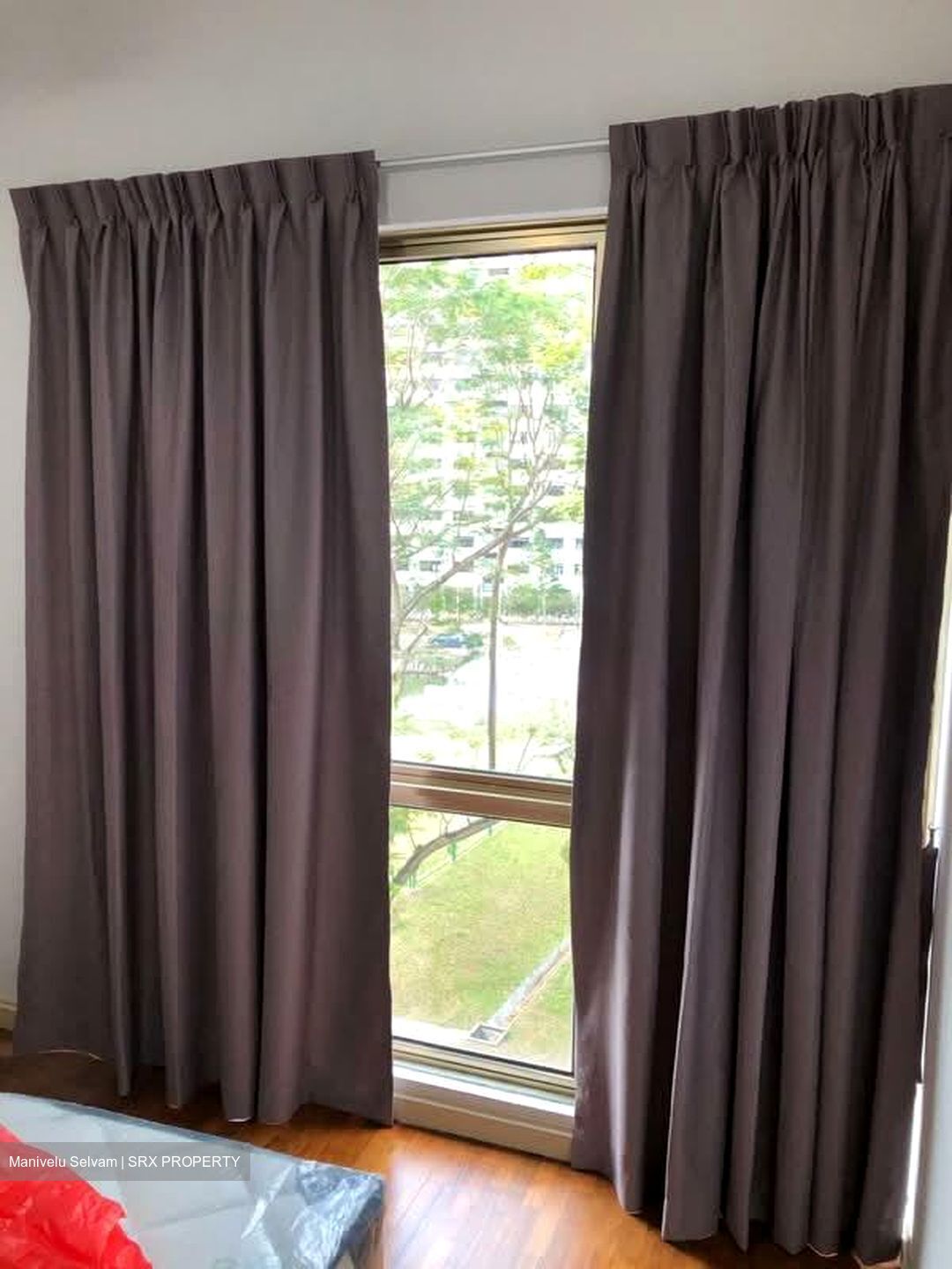 Kentish Green (D8), Apartment #601037511